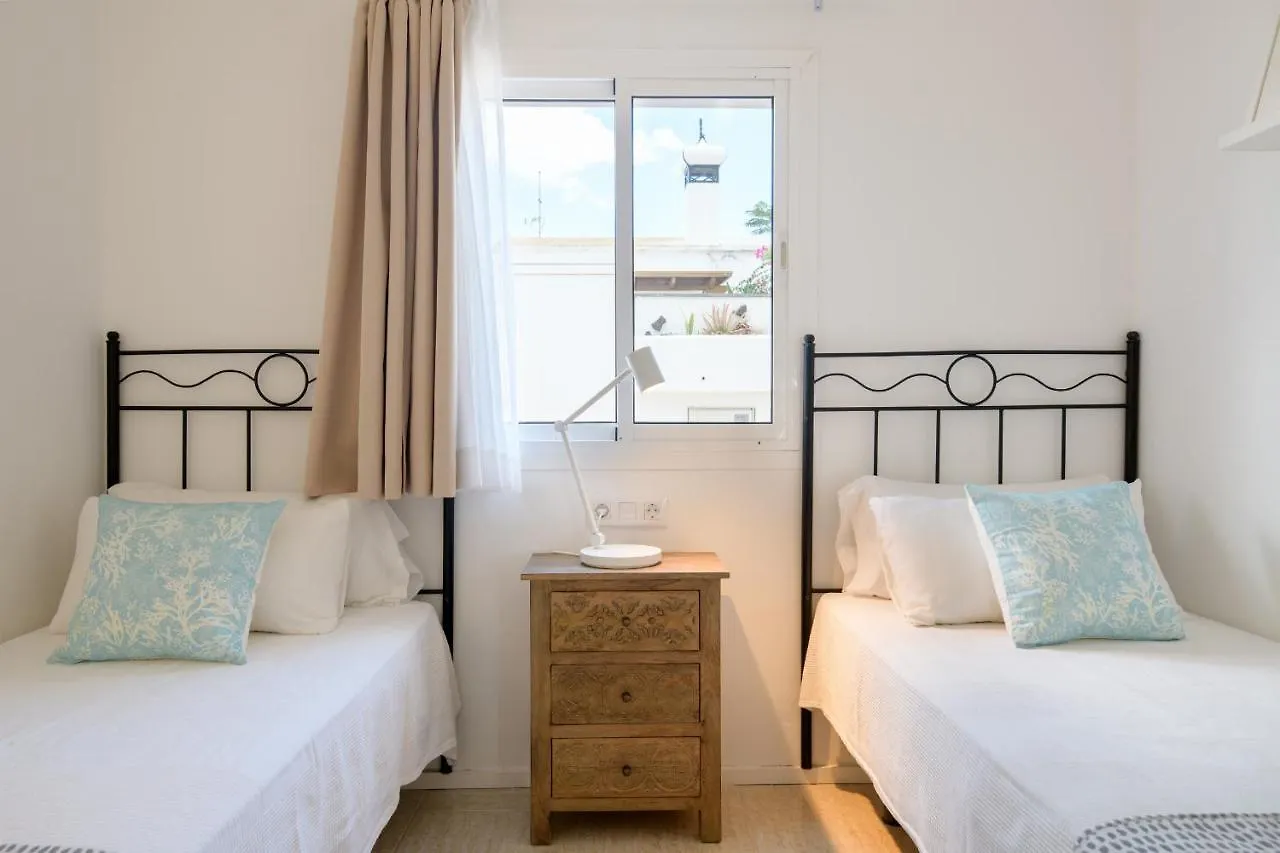 Casa Carbo, Puerto Del Carmen Lejlighed