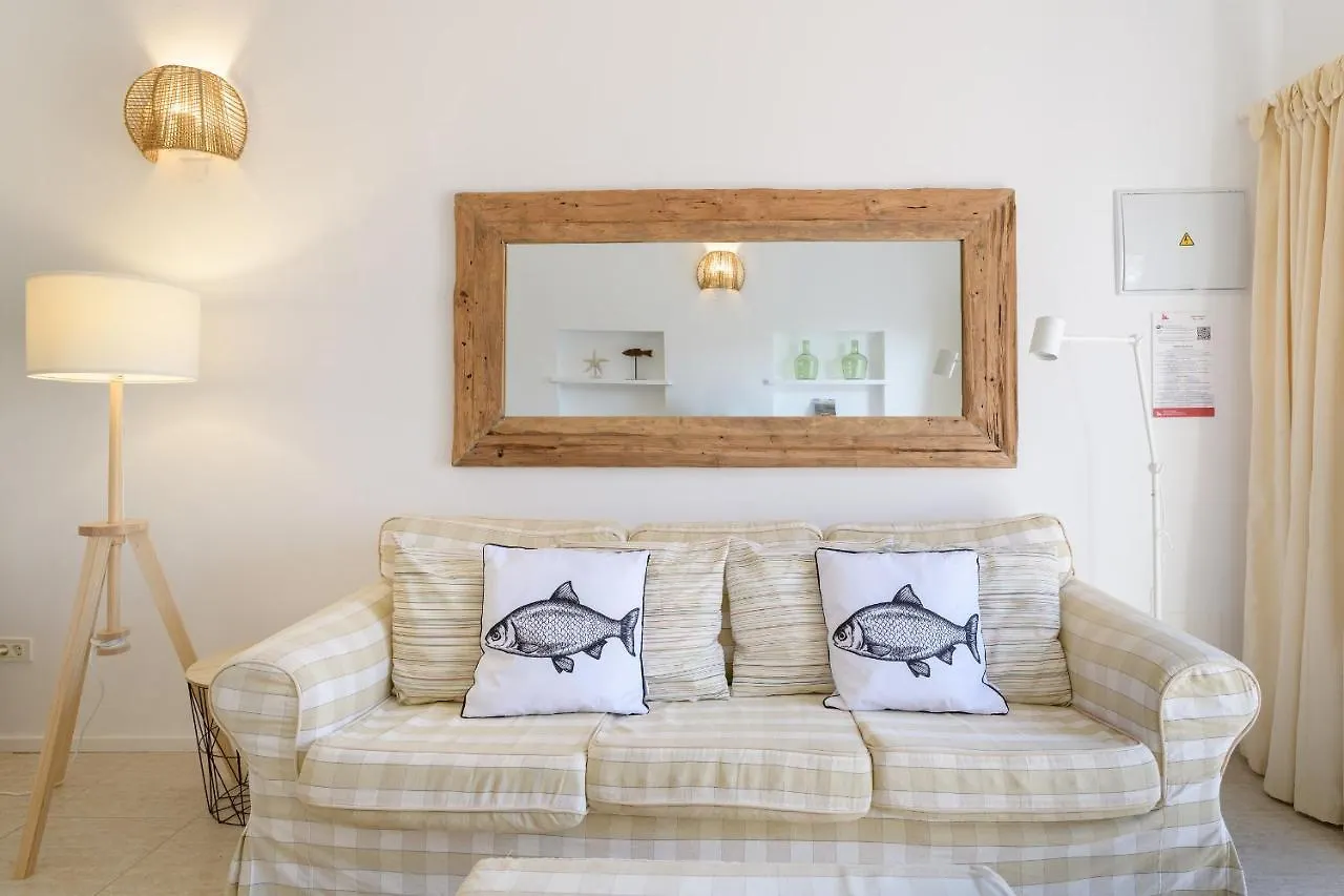 Casa Carbo, Puerto Del Carmen Lejlighed